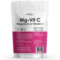 Atletic Food Magnesium + Vitamin C - 100 грамм
